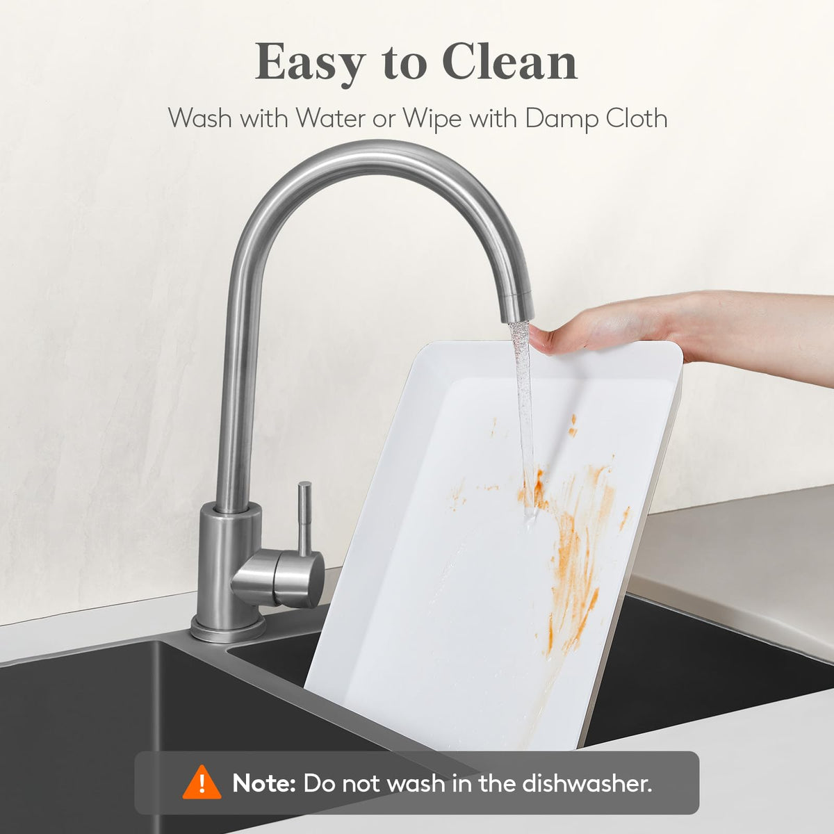 Lifewit multi-use serving solution for snacks, fruits, and desserts