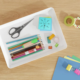 Lifewit serving tray daily entertaining supports easy self serve spreads