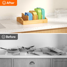 Lifewit side handles on both sides allow effortless repositioning.