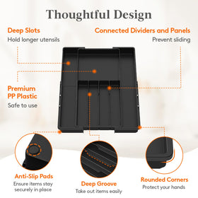 Buckle design enables smooth sliding and easy adjustment