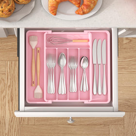 Lifewit drawer fit demonstrates compatibility with common kitchen drawers.