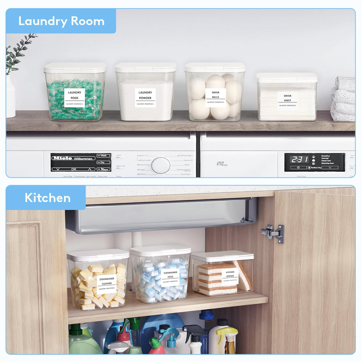 Lifewit smooth surface and rounded edges for safe handling.