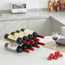 Lifewit water bottle holder with easy pull-out accessibility