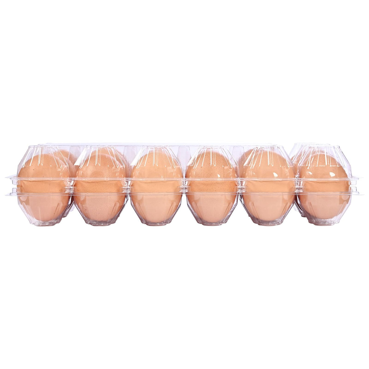 Lifuope carton with locking buckles for secure transport