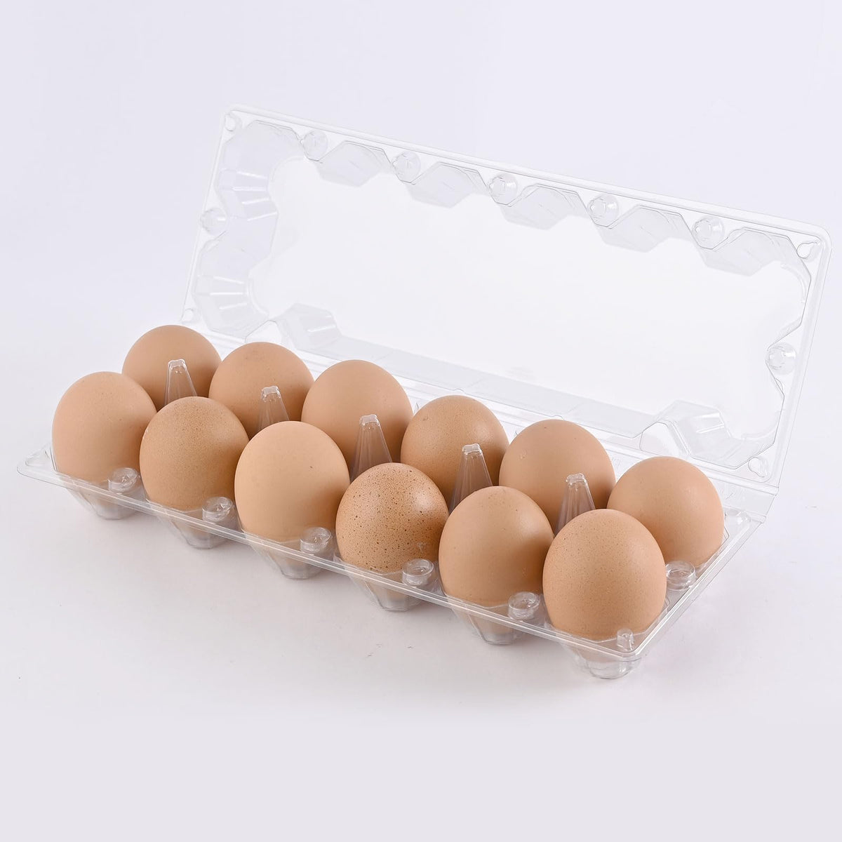 Lifuope carton stacked securely without deformation