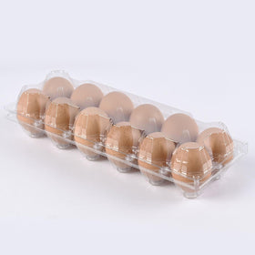 Lifuope ventilation design visible for egg airflow
