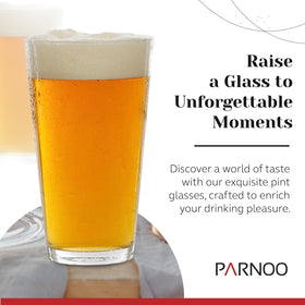 Light In The Dark premium highball glasses dishwasher safe for easy cleaning.