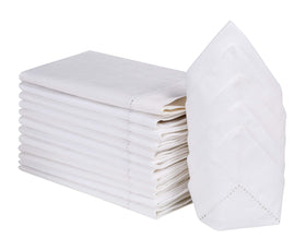 Lightnpro napkins packaging gift-ready presents a presentable, giftable table accessory.