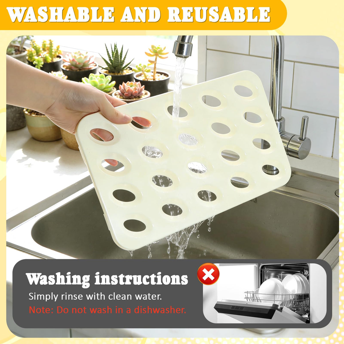 Lignumix kitchen tongs for precise serving and handling
