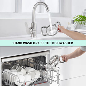 LIIGEMI gift-ready kitchen tool ideal for home cooks