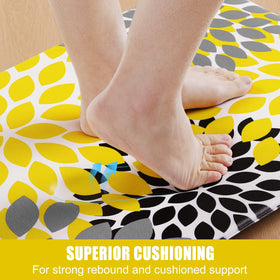 Likiyol waterproof surface resists spills and cleans easily.