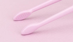 Lilfant cute training chopsticks pink pack for home practice
