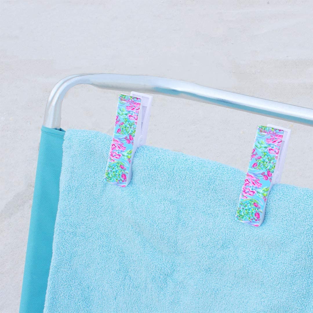 Small nylon zip bag protects phone and keys from sand and moisture