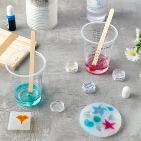 Lilymicky disposable measuring cups simplify cooking and baking prep with precise portions.