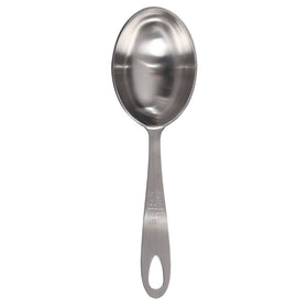 Lindy's MPC4 one-eighth cup scoop for small measuring tasks.