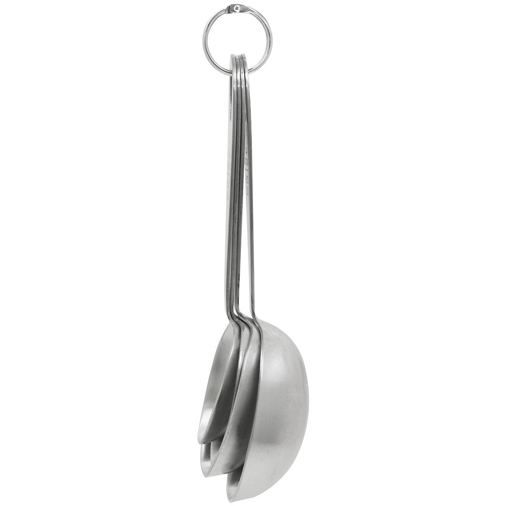 Lindy's MPC4 shows sturdy stainless steel construction for durable kitchen use.