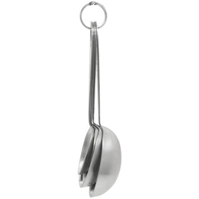 Lindy's MPC4 shows sturdy stainless steel construction for durable kitchen use.