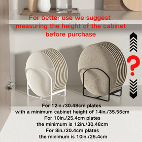 LINFIDITE rubber liner rails prevent slipping during storage.