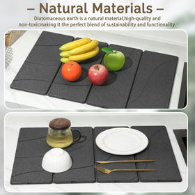 Linidcoud care kit includes sandpaper for upgrading mat surface