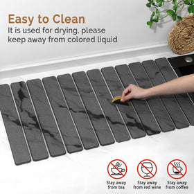 Linidcoud sanding tool included for easy maintenance