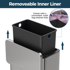 LINSSEN wall mount or stand placement for versatile setups.