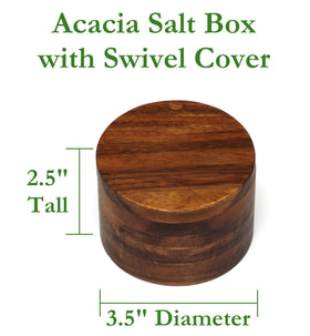 Lipper International acacia grain close-up highlights natural warmth and durability.