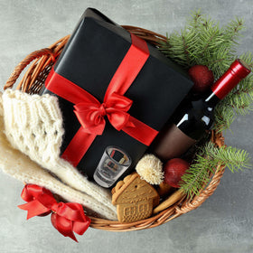 LitGifts USA-made shot glass, premium quality for gifting or parties.