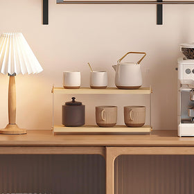 LiTY gift idea for coffee lovers combining style and practicality
