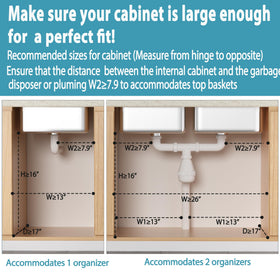 Liuoud includes suction cups for stable placement.