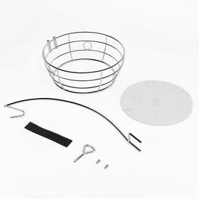 Livabber durable daily-use design resists scratches.