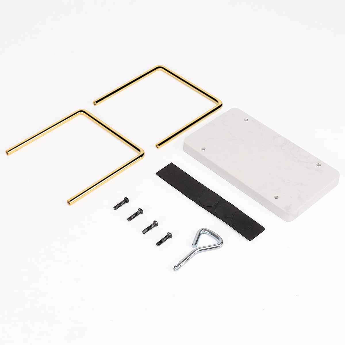 Livabber modern-decor napkin holder complements contemporary tables