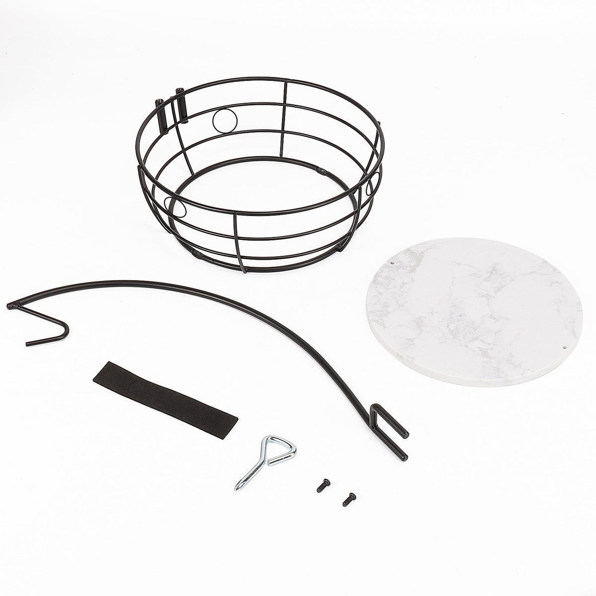 Livabber kitchen display blends function and modern style on your table.