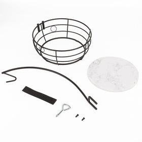 Livabber kitchen display blends function and modern style on your table.