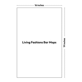 Living Fashions natural material towels free from harsh chemicals