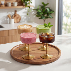 LIYH disposable or reusable champagne glasses suit celebrations and easy cleanup.
