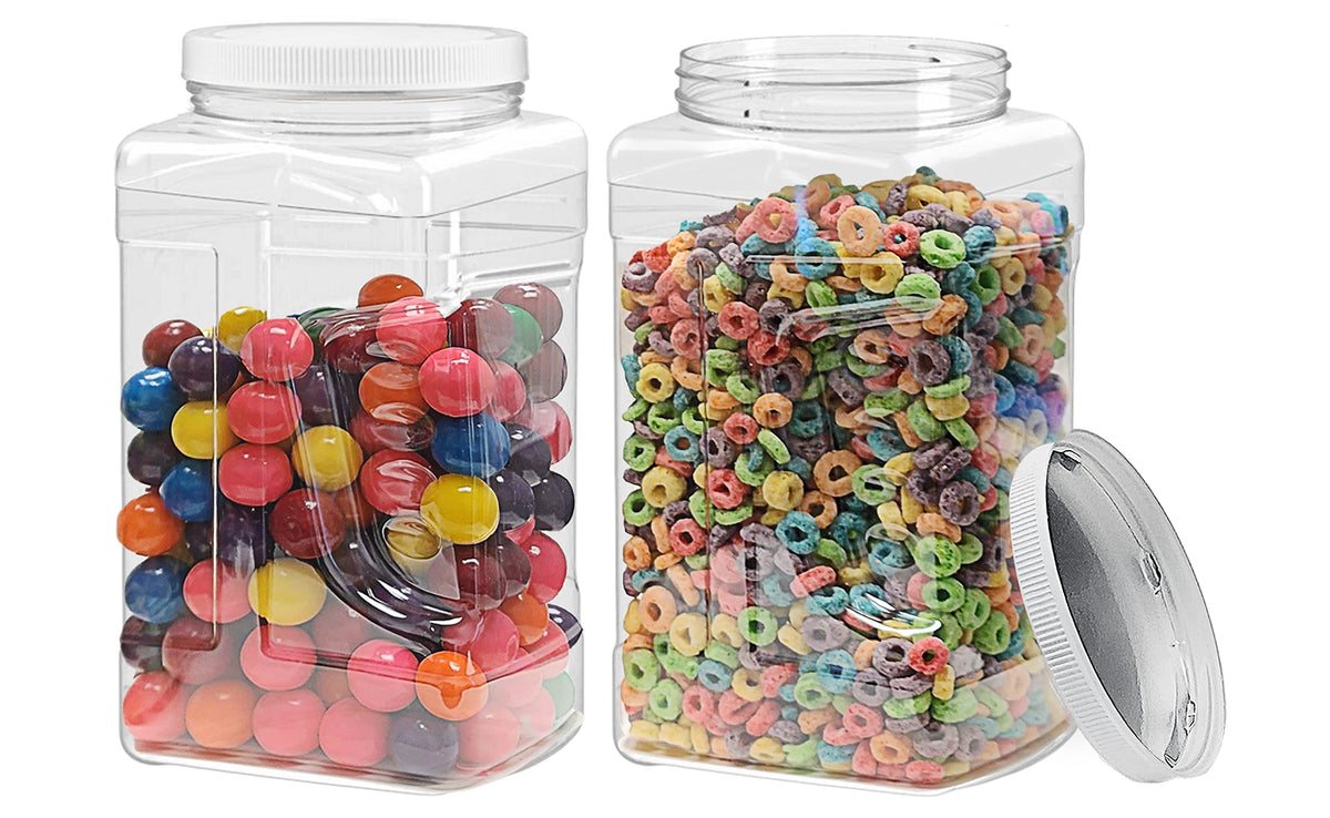 ljdeals Made-in-USA pack demonstrates durable construction for long-term storage.