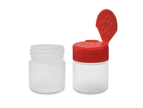 ljdeals recyclable spice bottles supporting eco-friendly storage solutions.
