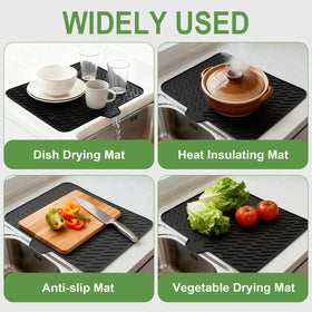 LKYLIVE foldable mat with hanging hole for easy storage