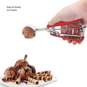 LLESCA dishwasher-safe design for easy cleanup after baking.