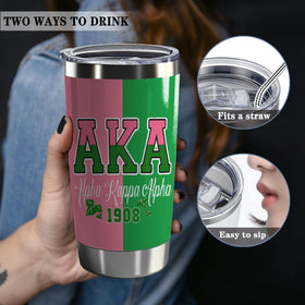 LLKJHGE push-pull lid seals securely for on-the-go sipping