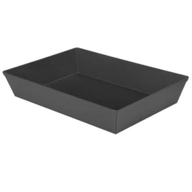 Lloyd Pans Detroit Style Pizza Pan 10x14 PSTK with stick-resistant finish for easy release.