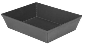 Lloyd Pans Detroit Style Pizza Pan 8x10 with DK finish for easy release
