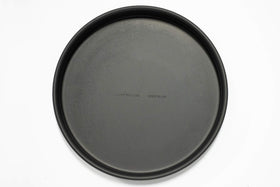 Lloyd Pans 14-gauge aluminum construction for lasting durability in busy kitchens.