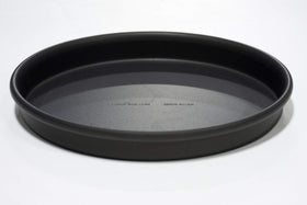 Lloyd Pans PSTK release coating provides easy release and quick cleanup after baking.