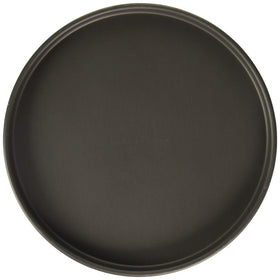 LloydPans PSTK pan with rolled rim shows grip and strength.