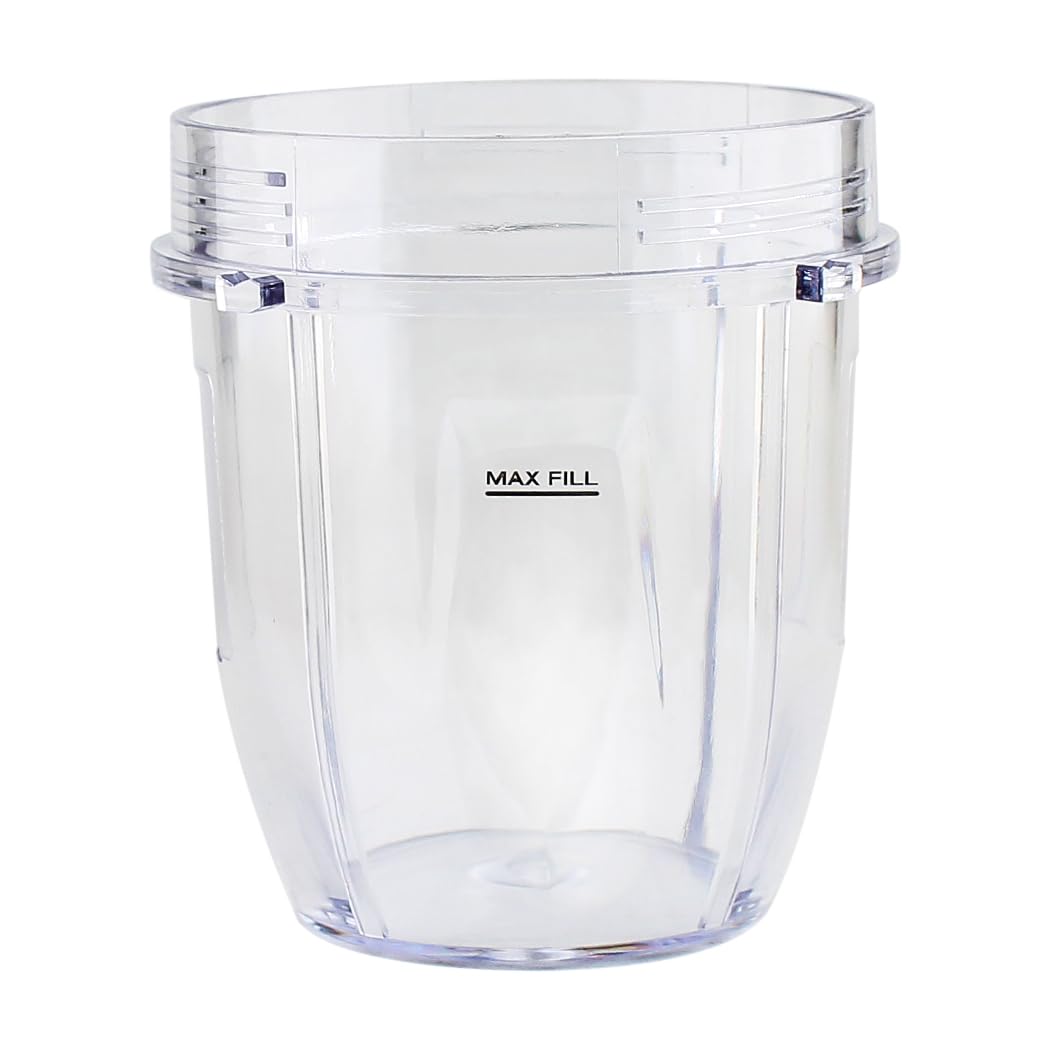 LMEI two-pack cups with Ninja compatibility note for BL450 and more.