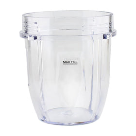 LMEI two-pack cups with Ninja compatibility note for BL450 and more.
