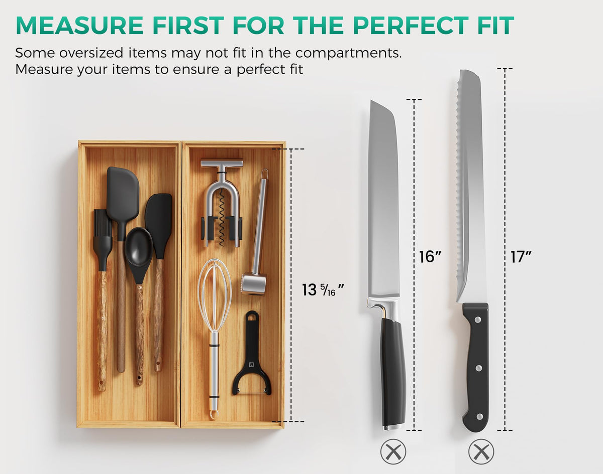 Lochantie modern kitchen organizer keeps essentials visible and accessible.