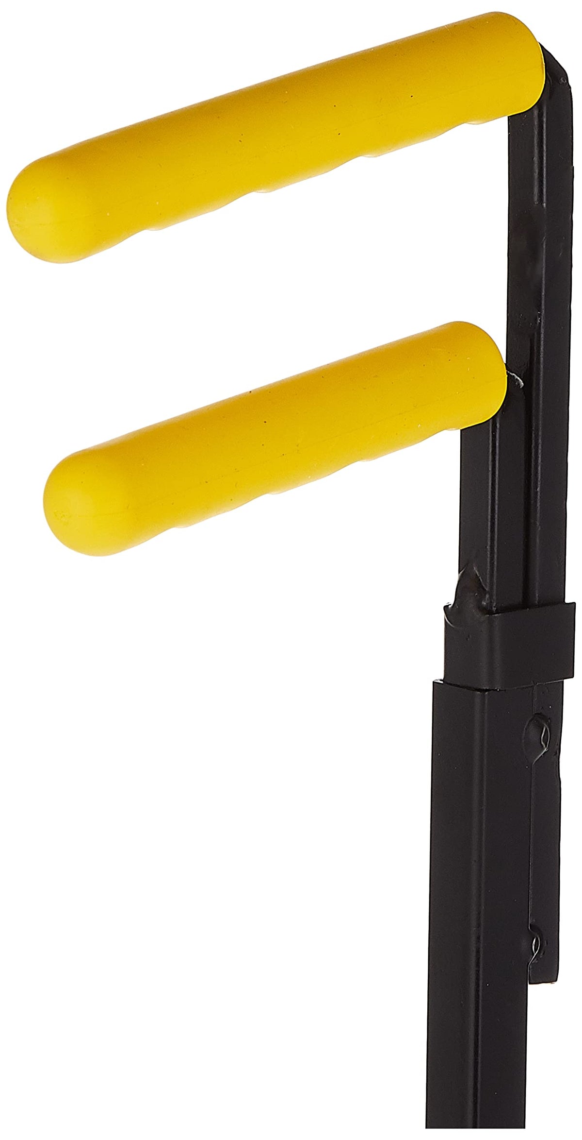 Lodge Camp Dutch Oven lid lifter used to lift and rotate lids safely