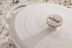 Dishwasher-safe option preserves finish with gentle washing.